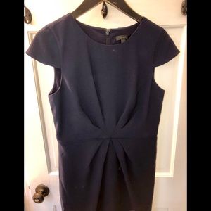 COPY - J Crew Navy Dress